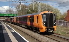PIC makes first rolling stock infrastructure investment