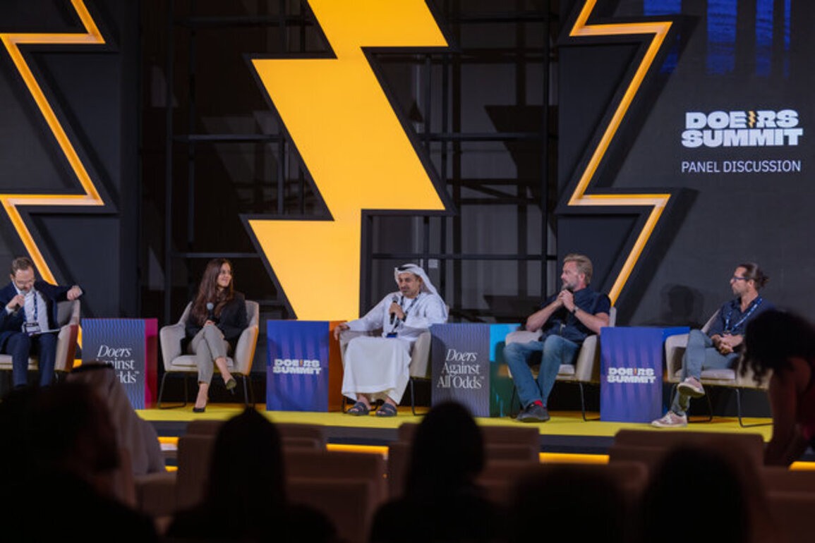Dubai Silicon Oasis successfully concludes Doers Summit 2025