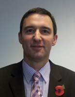 Forbes to head Lafarge western region sales