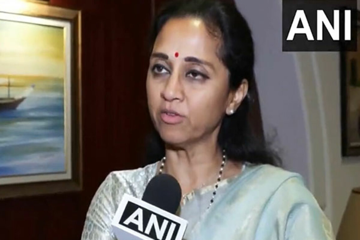 Qatar reassured commitment to zero tolerance against terrorism: All-party delegation leader Supriya Sule