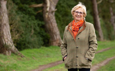 Backbone of Britain: 'Tragically, one person takes their life every week in farming'