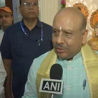 "Snatching away women's rights": Vijender Gupta slams Opposition over Constitution Amendment Bill falls in Lok Sabha