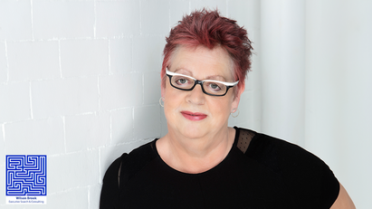 Jo Brand to host Builders' Merchants Awards