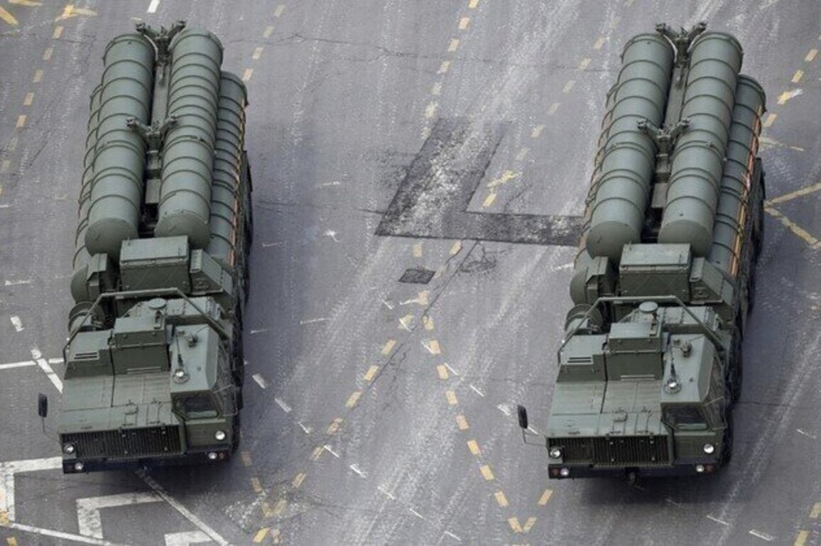 Trkiye rejects US pressure to give up Russian S-400s  Bloomberg