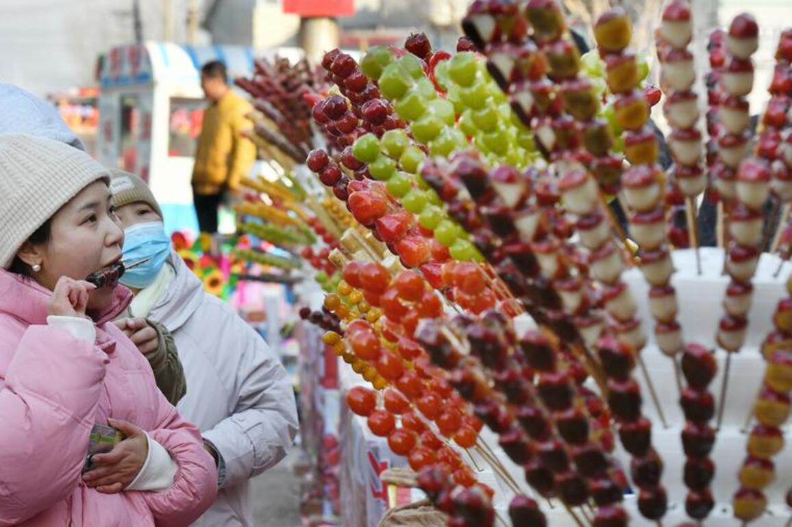 Iconic crunchy fruit snack embraces sweet revolution