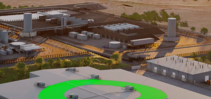 Fortescue still backs green hydrogen as ‘fuel of the future’ despite axing 90 jobs at its Gladstone plant and Perth.