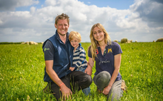 New entrants' flexible, resilient business model and strong focus on genetics wins them BFA award