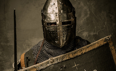 Fintech: throwing down the gauntlet to financial services