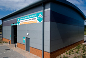 Eurocell opens in Thanet