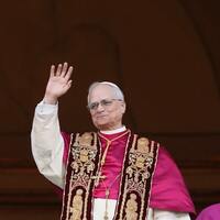 Banks- Reading a little  but not too much  into a papal selection