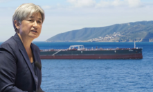 Govt to examine how to "further deal with" Russian shadow fleet oil