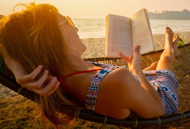 5 EXCITING Russian books to read on vacation