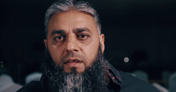 Convicted Islamist terrorist running for office in UK