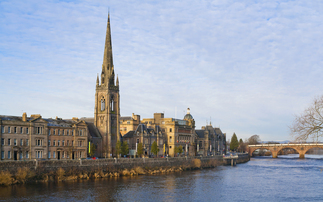 Church of Scotland secures £75m multi-scheme buy-in deal with Just Group