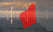 Western Australia's offshore wind dependant on industrial demand