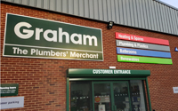 Graham expands its network with new branches 