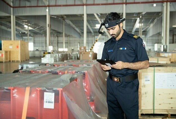 Abu Dhabi Customs records 72% pre-arrival customs clearance rate in 2024