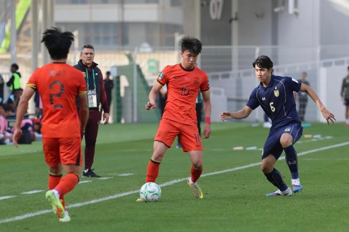 China Sports Weekly (1.11-1.17)