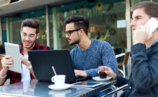 Afic launches scheme to promote entrepreneur funds