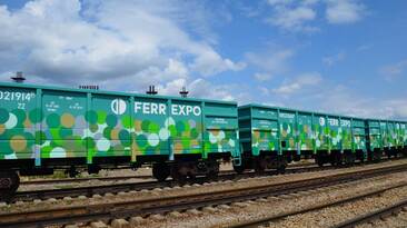 Ferrexpo output falls further after Russian attacks