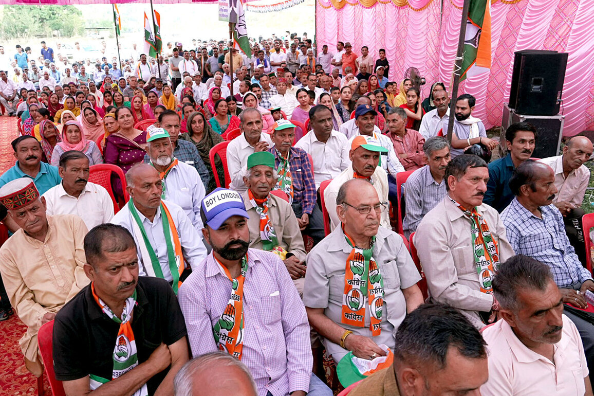 Model Code of Conduct comes into force in Himachal Pradesh for Panchayati Raj elections
