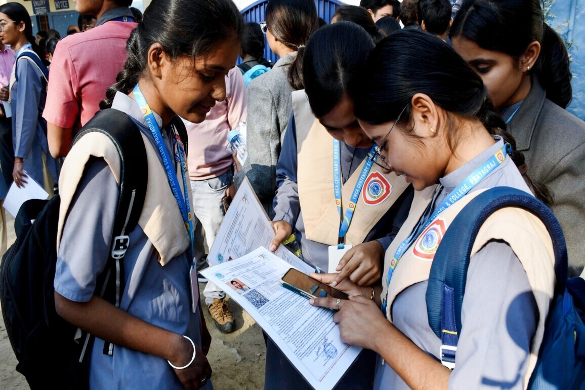 CBSE clarifies students can use UPI, cards, net banking for re-evaluation payments; nearly 40,000 applications completed
