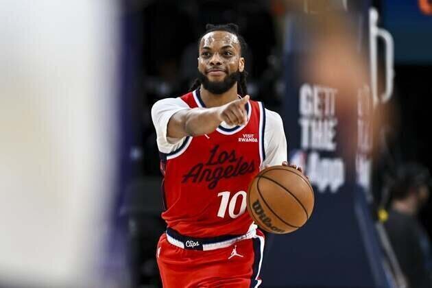 Clippers hit the road for back-to-back with soaring Pelicans