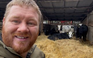Farmer launches 'Bring Back the Sunday Roast' campaign to shine spotlight on British food 