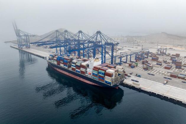 Xinhua Headlines: Chancay Port opens Inca Trail of New Era toward shared prosperity between China, Latin America