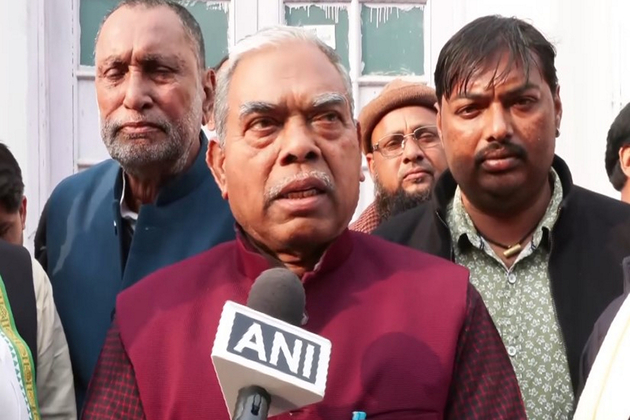 Congress gears up for 'Vote Chor, Gaddi Chhod' rally in Delhi, Jharkhand unit president says it will be historic event