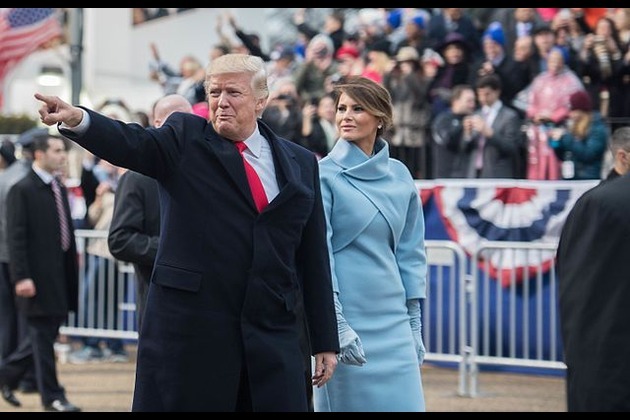 Trump’s UK visit to feature tech pact, atomic projects, tariff push