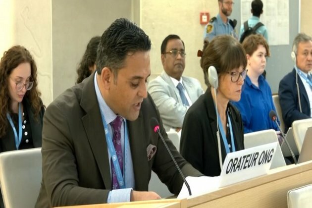 People from PoK forced to migrate due to Pakistan's repressive policies, analyst tells UN