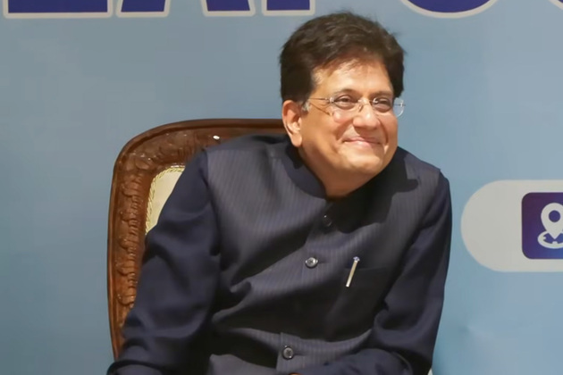 Piyush Goyal launches skill, AI employment initiatives in Mumbai; urges youth to lead India's Viksit Bharat 2047 journey