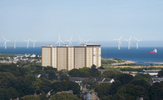 ScottishPower secures £1.35bn for UK grid upgrade projects