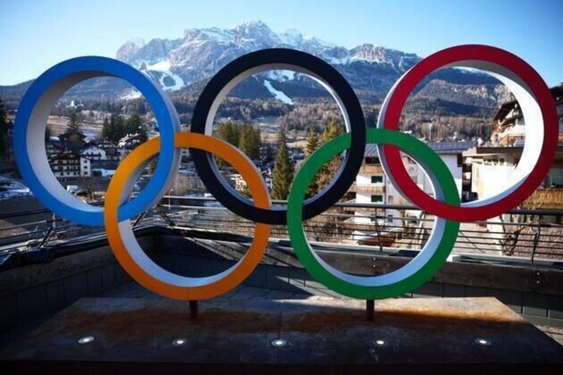ICE agents to serve diplomat security role at Milan Cortina Olympics