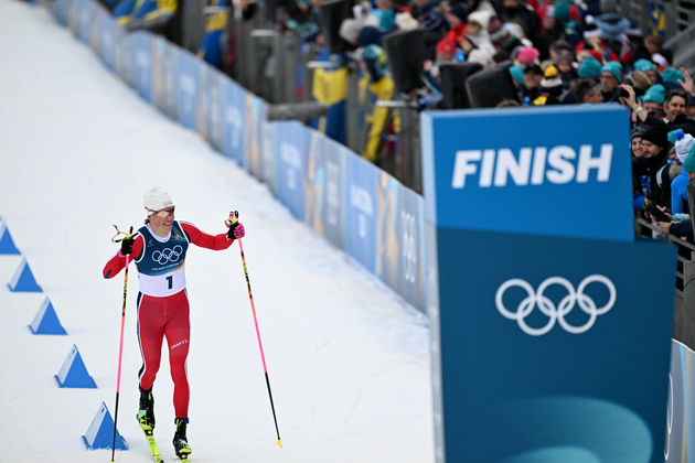 (MICO2026)ITALY-TESERO-OLYMPIC WINTER GAMES-CROSS-COUNTRY SKIING-MEN'S SPRINT CLASSIC-FINAL