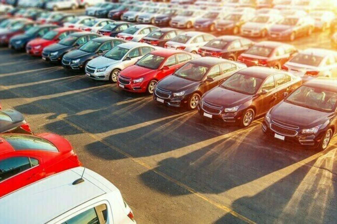 EU hatching secret electric car plan  Bild