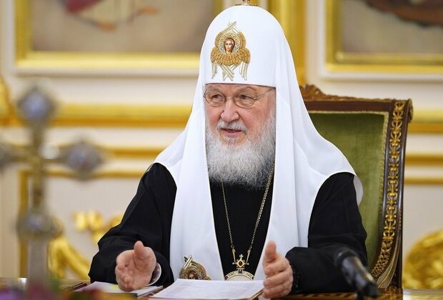 Ukraine&#039;s KGB successor targets Russian church leader