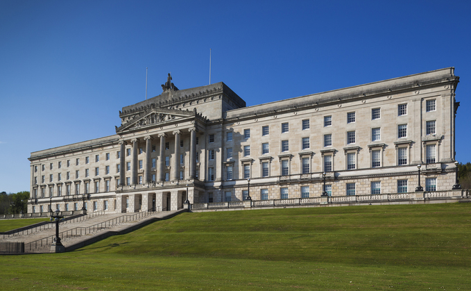 Politicians have returned to Stormont following negotiations over the Windsor Framework trade deal