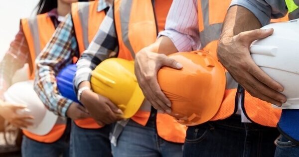 Honoring Workplace Safety Heroes on National Workers Memorial Day