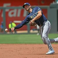 Rays reinstate All-Star 2B Brandon Lowe from IL