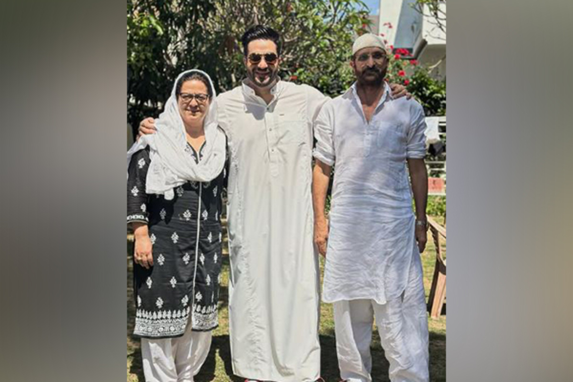 "Sleepless, shattered": Aly Goni expresses concern for his family in Jammu amid India-Pakistan tensions