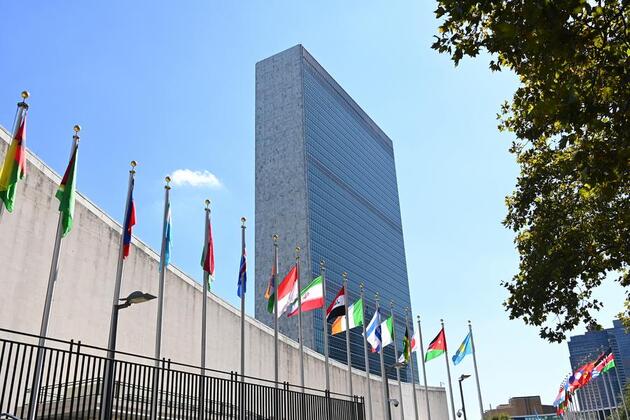 Column: The Global Governance Initiative -- A roadmap for narrowing South-North gap