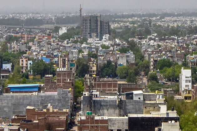 Housing completions to boost demand for building materials over FY27-FY29 despite near-term challenges: Report