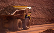  Fortescue Metals Group 