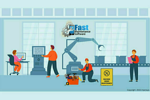 Software tool that maximizes efficiency and reliability of business Investment: Best Asset and Maintenance Management Software (CMMS) by Improsys