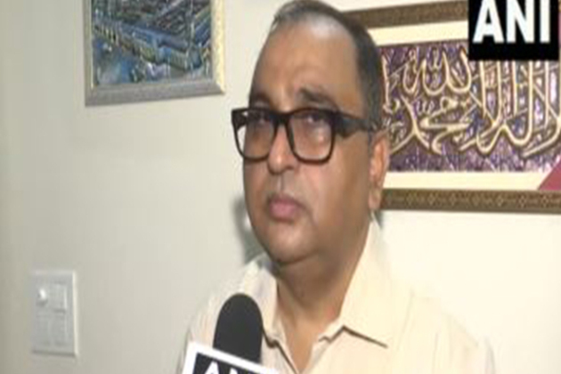 BJP's Jamal Siddiqui seeks inquiry into Samajwadi MP's Jama Masjid appointment, demands removal