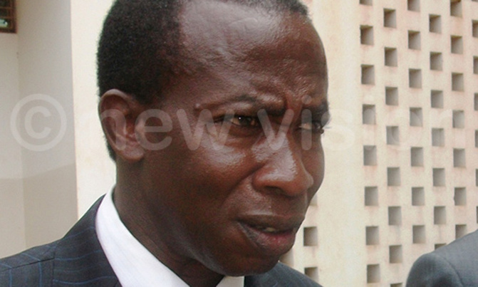 DP calls for independent probe on Rwenzori killings DP calls for independent probe on Rwenzori killings