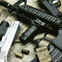 Two million illegal firearms circulate in South Africa - party