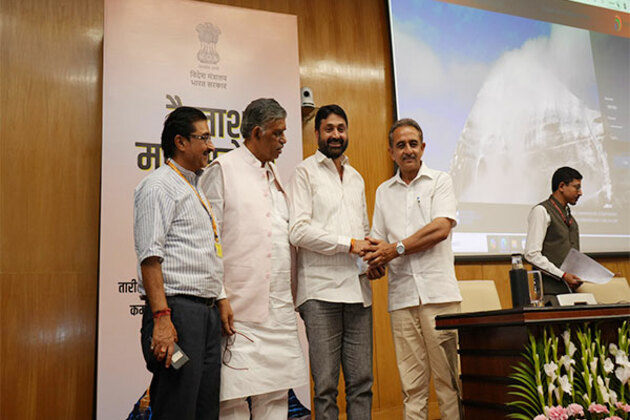 750 yatris selected for this year's Kailash Manasarovar Yatra
